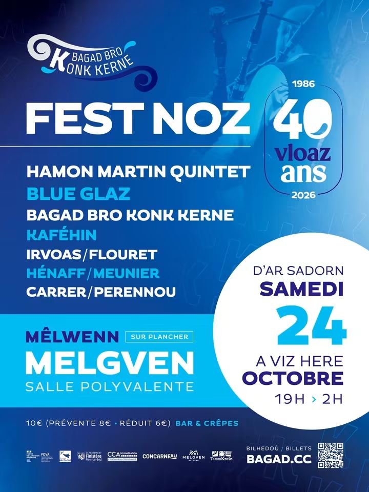 Fest Noz