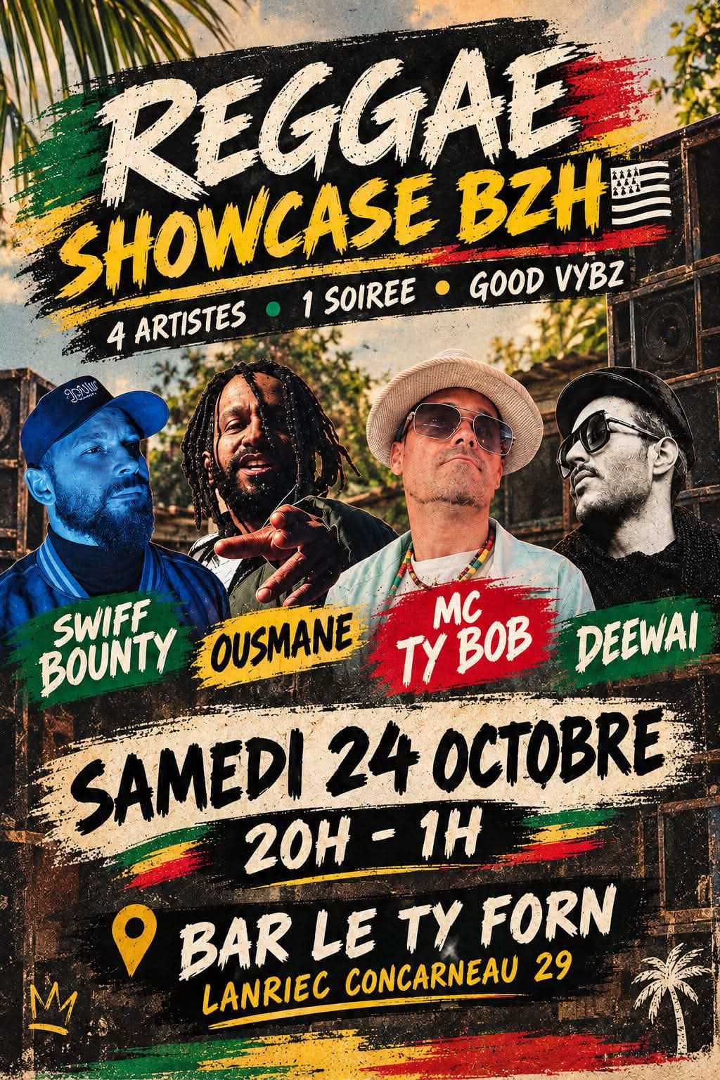 Showcast